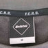 エフシーレアルブリストル F.C.Real Bristol PDK CREWNECK TOP メンズ JPN:M