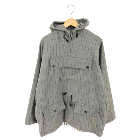 MAMNICK Edale Smock スモック メンズ import:M