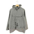 MAMNICK Edale Smock スモック メンズ import:M