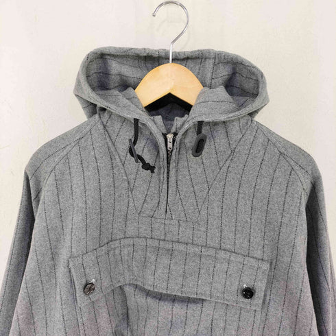 MAMNICK Edale Smock スモック メンズ import:M