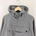 MAMNICK Edale Smock スモック メンズ import:M