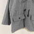 MAMNICK Edale Smock スモック メンズ import:M