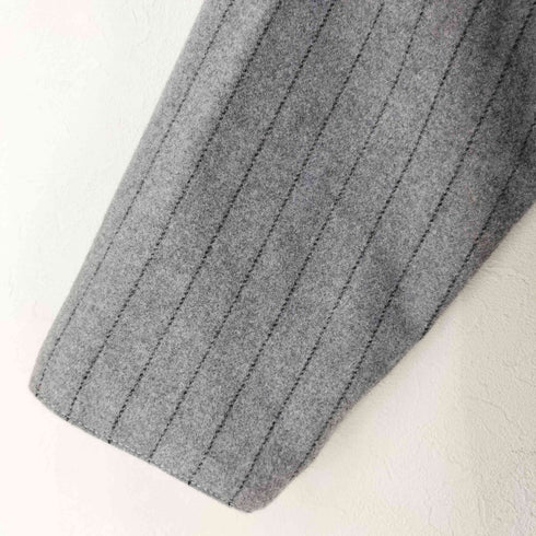 MAMNICK Edale Smock スモック メンズ import:M