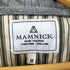 MAMNICK Edale Smock スモック メンズ import:M
