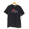 ポートカンパニー PORT&COMPANY フロントプリント S/S Tシャツ メンズ import:L