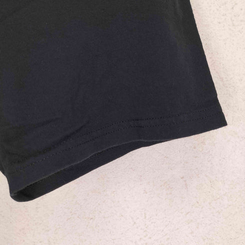 ポートカンパニー PORT&COMPANY フロントプリント S/S Tシャツ メンズ import:L