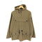 MAMNICK Edale Smock スモック メンズ import:S