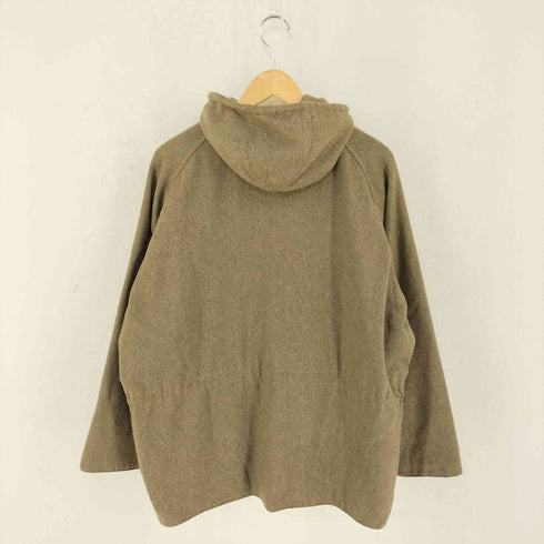 MAMNICK Edale Smock スモック メンズ import:S