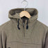 MAMNICK Edale Smock スモック メンズ import:S