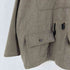 MAMNICK Edale Smock スモック メンズ import:S