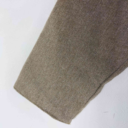 MAMNICK Edale Smock スモック メンズ import:S