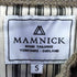 MAMNICK Edale Smock スモック メンズ import:S