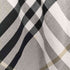 バーバリーブルーレーベル BURBERRY BLUE LABEL ノバチェック ノースリーブ ワンピース レディース 36
