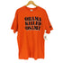 ギルダン GILDAN OBAMA KILLED OSAMA 両面プリント S/S Tシャツ メンズ import:XL