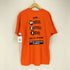 ギルダン GILDAN OBAMA KILLED OSAMA 両面プリント S/S Tシャツ メンズ import:XL