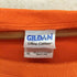 ギルダン GILDAN OBAMA KILLED OSAMA 両面プリント S/S Tシャツ メンズ import:XL