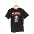 アンビル Anvil RE-DEFEAT COMMUNISM 2012 フロントプリント S/S Tシャツ メンズ import:S