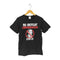 アンビル Anvil RE-DEFEAT COMMUNISM 2012 フロントプリント S/S Tシャツ メンズ import:S