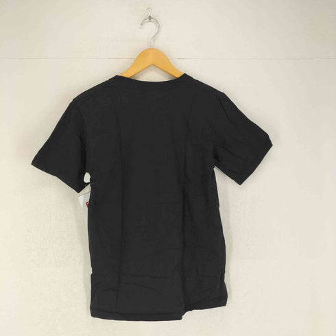 アンビル Anvil RE-DEFEAT COMMUNISM 2012 フロントプリント S/S Tシャツ メンズ import:S