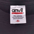 アンビル Anvil RE-DEFEAT COMMUNISM 2012 フロントプリント S/S Tシャツ メンズ import:S