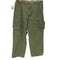 オールドネイビー OLD NAVY 00S OLD ジップ カーゴ パンツ Y2K メンズ 34×30