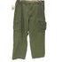 オールドネイビー OLD NAVY 00S OLD ジップ カーゴ パンツ Y2K メンズ 34×30
