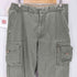 オールドネイビー OLD NAVY 00S OLD ジップ カーゴ パンツ Y2K メンズ 34×30