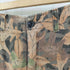 ユーエスアーミー U.S. ARMY 80S KELLY KAMO BDU パンツ メンズ SMALL-REGULAR