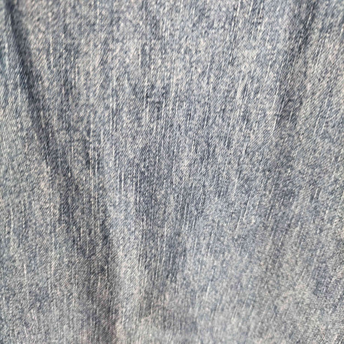 ヴァンヒューゼン VAN HEUSEN 90S デニムイージーパンツ メンズ JPN:XL
