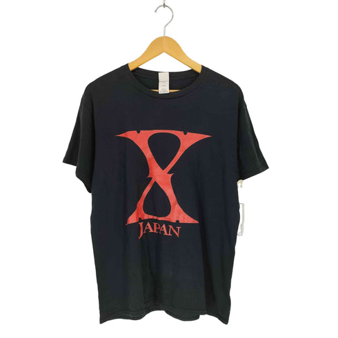 ギルダン GILDAN 両面プリント S/S ツアーTシャツ メンズ import:XL