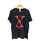 ギルダン GILDAN 両面プリント S/S ツアーTシャツ メンズ import:XL