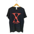 ギルダン GILDAN 両面プリント S/S ツアーTシャツ メンズ import:XL