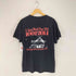 ギルダン GILDAN 両面プリント S/S ツアーTシャツ メンズ import:XL