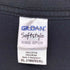 ギルダン GILDAN 両面プリント S/S ツアーTシャツ メンズ import:XL