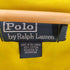 ポロバイラルフローレン Polo by RALPH LAUREN 90S ポニー刺繍 両面Vガゼット 鹿の子 L/S クルーネックTシャツ メンズ xxl