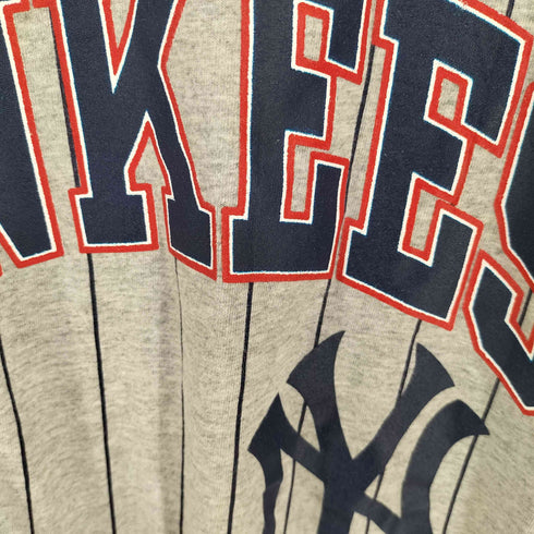ラッセルアスレチック RUSSELL ATHLETIC 90S USA製 ベースボールTシャツ メンズ JPN:L