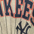 ラッセルアスレチック RUSSELL ATHLETIC 90S USA製 ベースボールTシャツ メンズ JPN:L