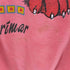 アニマルプリントTシャツ メンズ