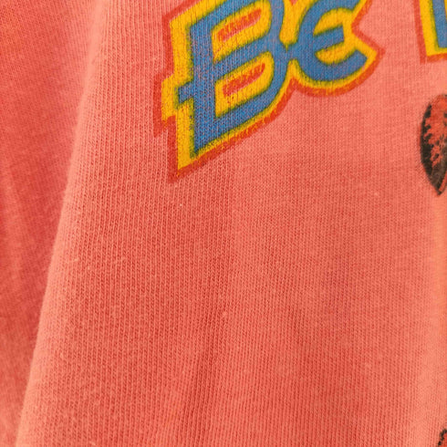 アニマルプリントTシャツ メンズ