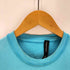ディースクエアード DSQUARED2 BEACH VOLLEY プリントクルーネックTシャツ メンズ import:S