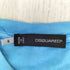 ディースクエアード DSQUARED2 BEACH VOLLEY プリントクルーネックTシャツ メンズ import:S