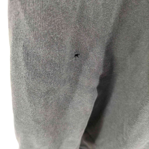 フルーツオブザルーム FRUIT OF THE LOOM 90S USA製 シングルステッチ クルーネックTシャツ メンズ JPN:L