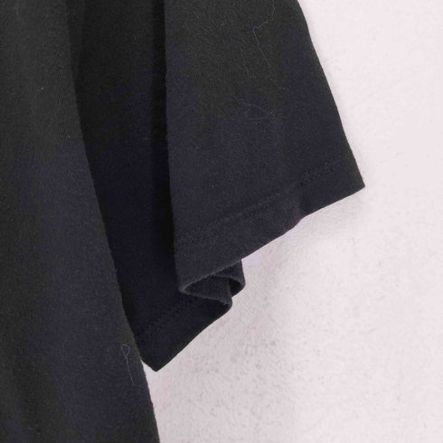 両面プリント S/S ツアーTシャツ メンズ JPN:XL