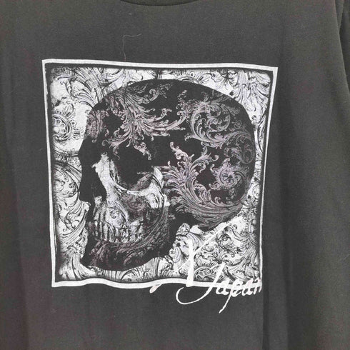 両面プリント S/S ツアーTシャツ メンズ JPN:XL