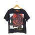 フロントプリント S/S バンドTシャツ メンズ JPN:L