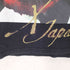 フロントプリント S/S バンドTシャツ メンズ JPN:L