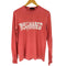 ディースクエアード DSQUARED2 ダメージ加工 ロングスリーブTシャツ メンズ import:S