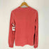 ディースクエアード DSQUARED2 ダメージ加工 ロングスリーブTシャツ メンズ import:S