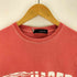 ディースクエアード DSQUARED2 ダメージ加工 ロングスリーブTシャツ メンズ import:S