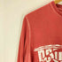 ディースクエアード DSQUARED2 ダメージ加工 ロングスリーブTシャツ メンズ import:S